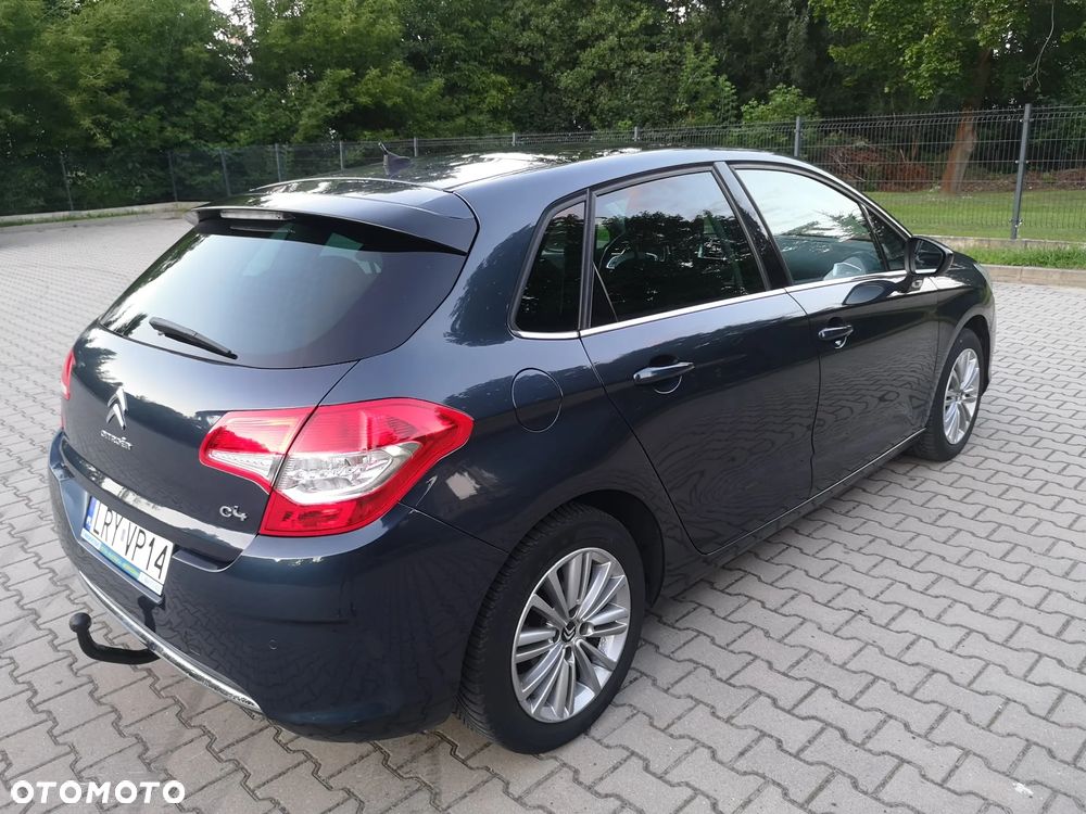Citroën C4 VTi 120 Business Class - 15