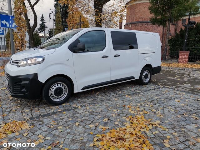 Citroën JUMPY - 6