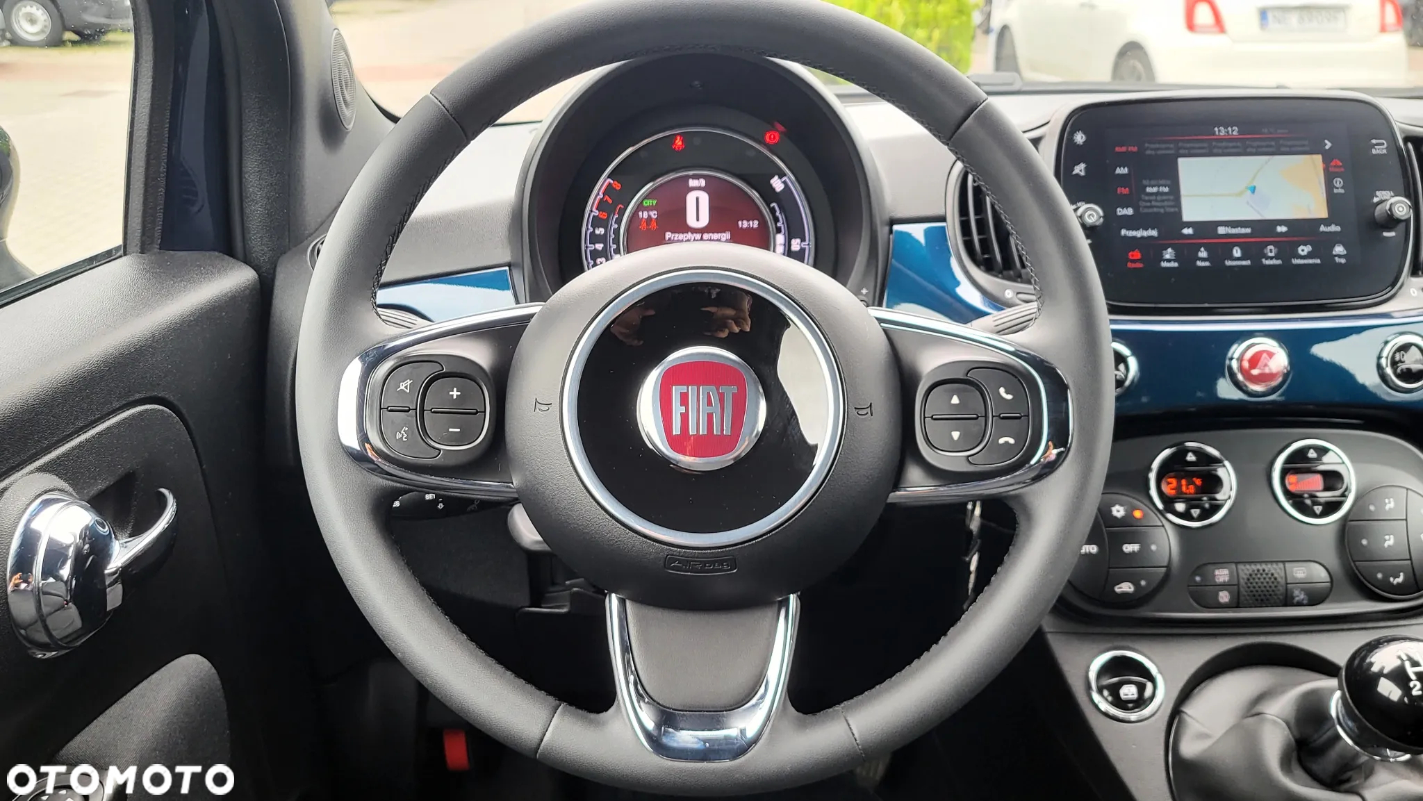 Fiat 500 1.0 Hybrid Dolcevita - 18