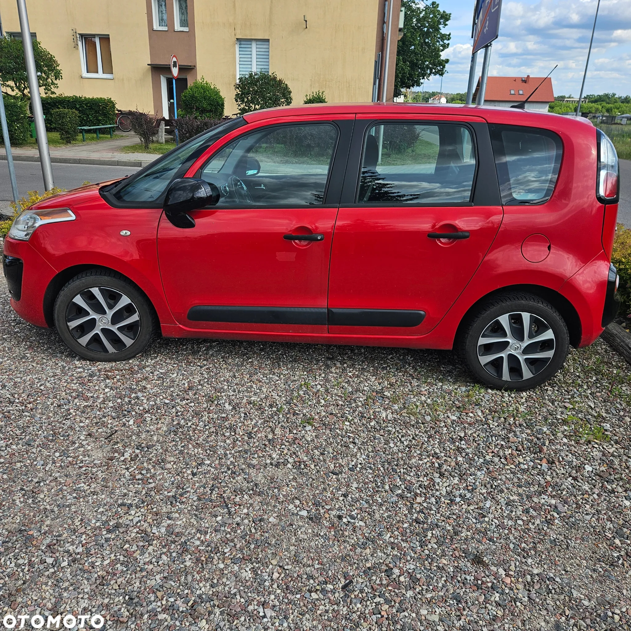 Citroën C3 Picasso 1.6 HDi Exclusive - 2