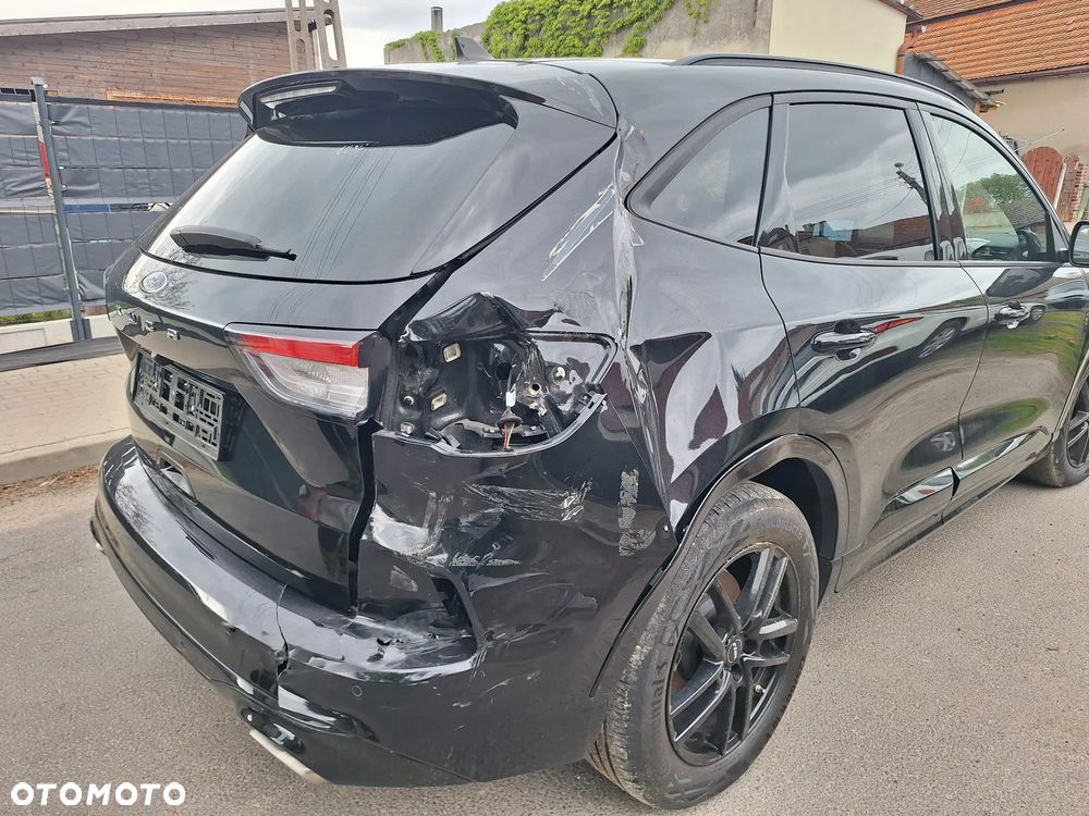 Ford Kuga 1.5 EcoBoost ST-LINE X - 5