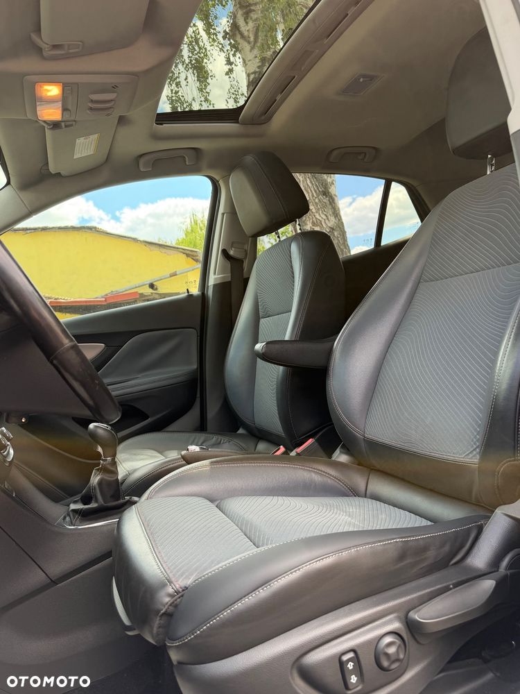 Opel Mokka 1.4 T Cosmo S&S 4x4 - 5