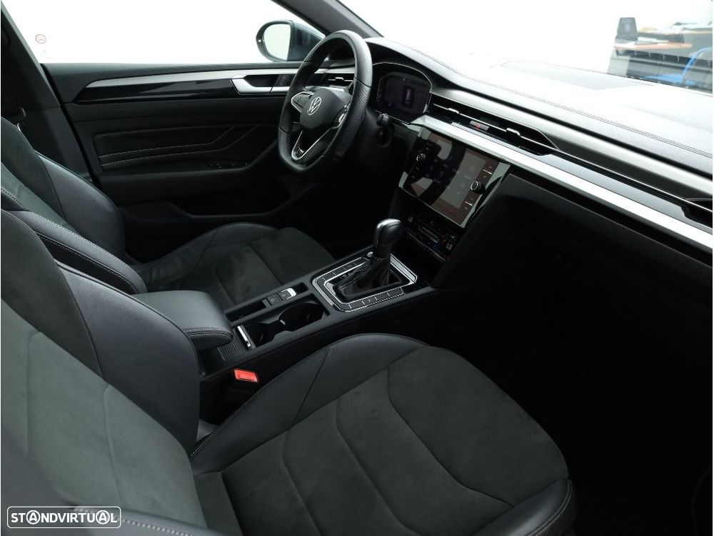 VW Arteon Shooting Brake 2.0 TDI R-Line DSG - 13
