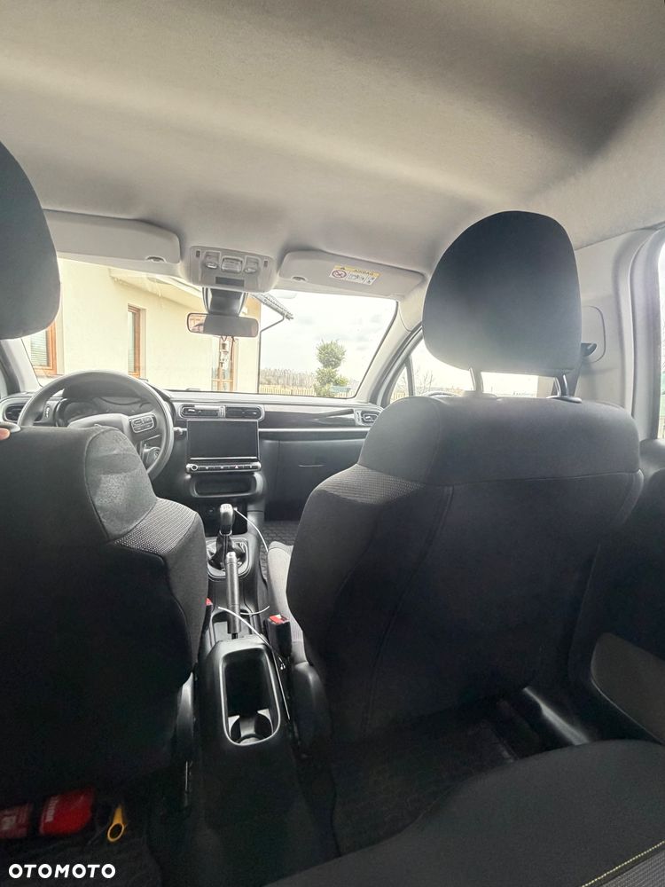 Citroën C3 1.2 PureTech Shine - 7