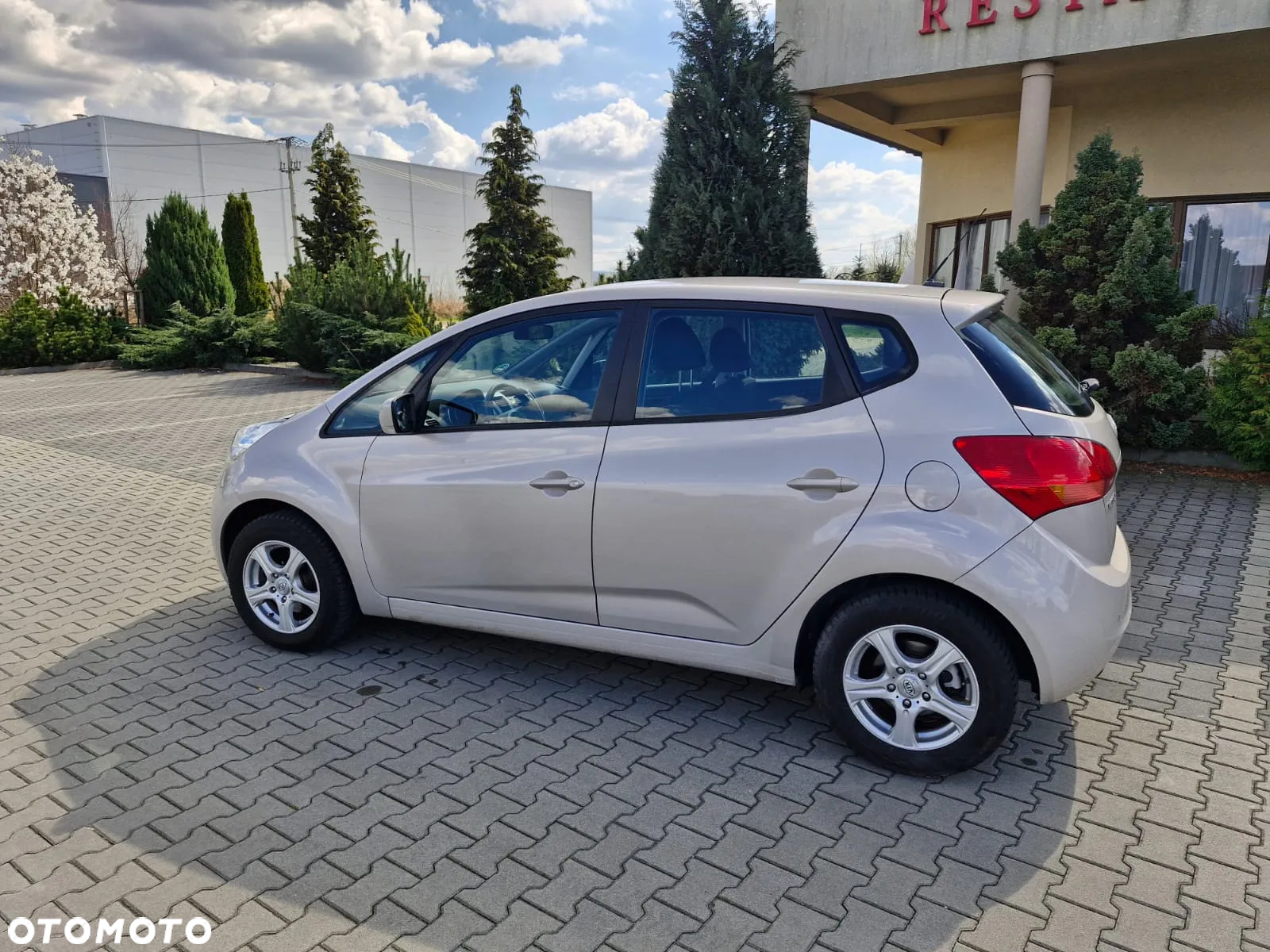 Hyundai ix20 1.4 blue Comfort - 25