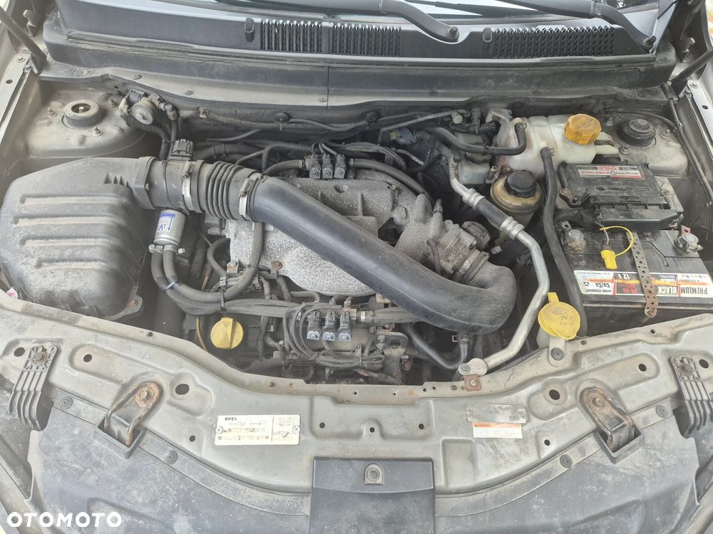 Opel Antara 3.2 V6 4x4 Cosmo - 7