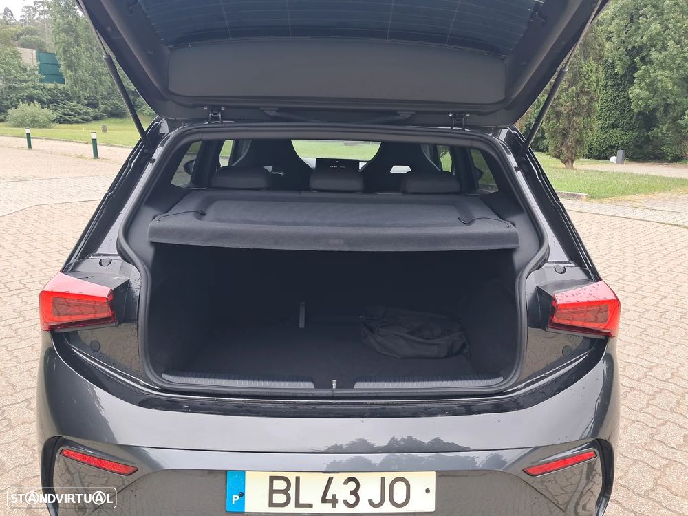 Cupra Born 77 kWh e-Boost - 8