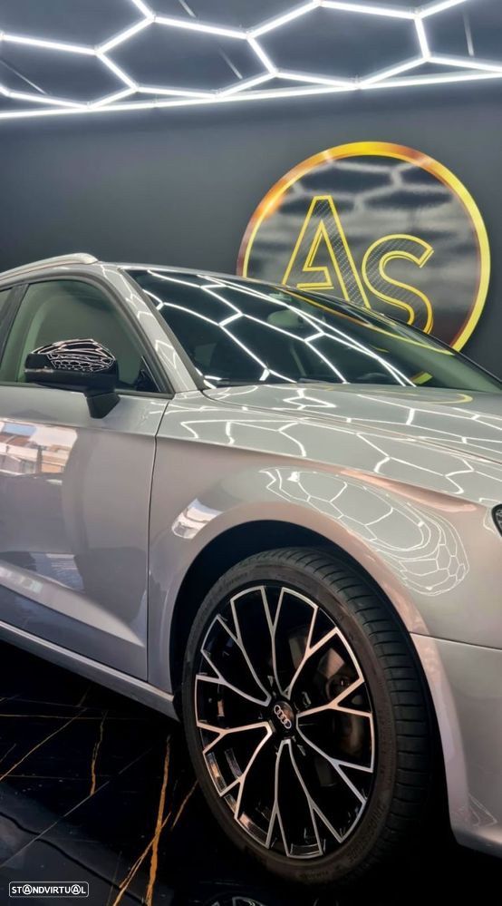 Audi A3 Sportback - 3