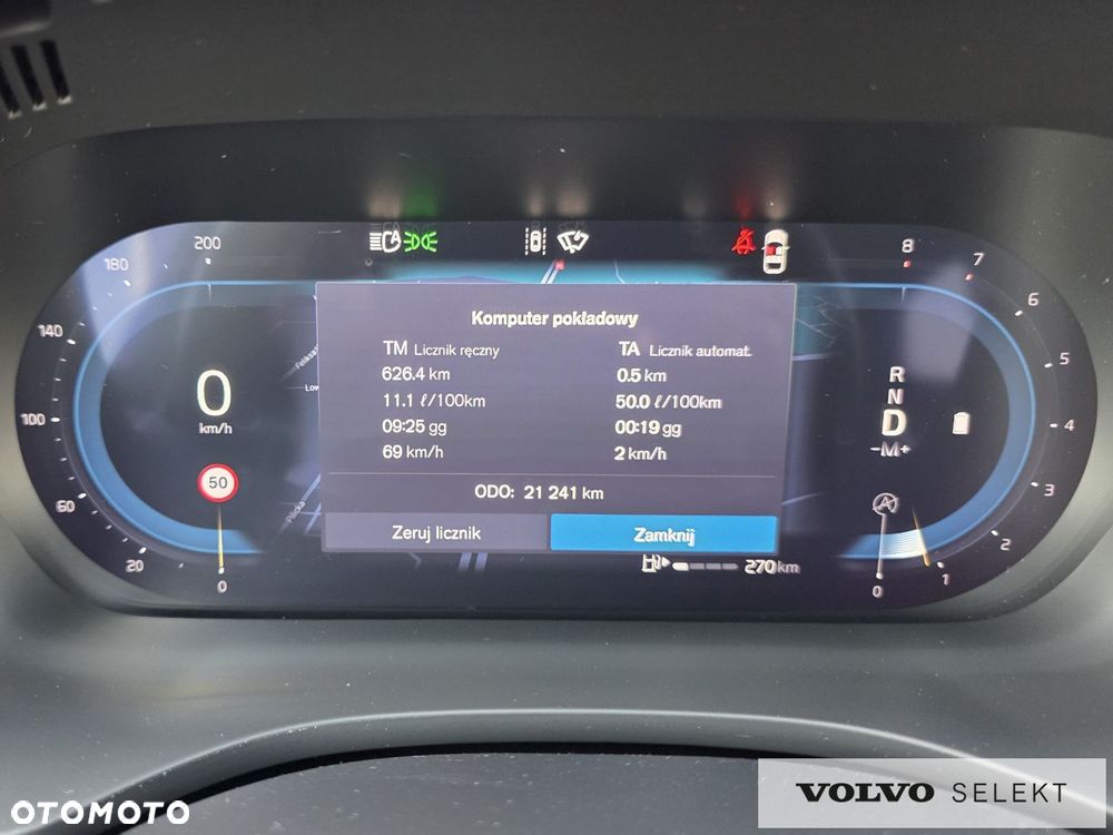 Volvo XC 60 - 22