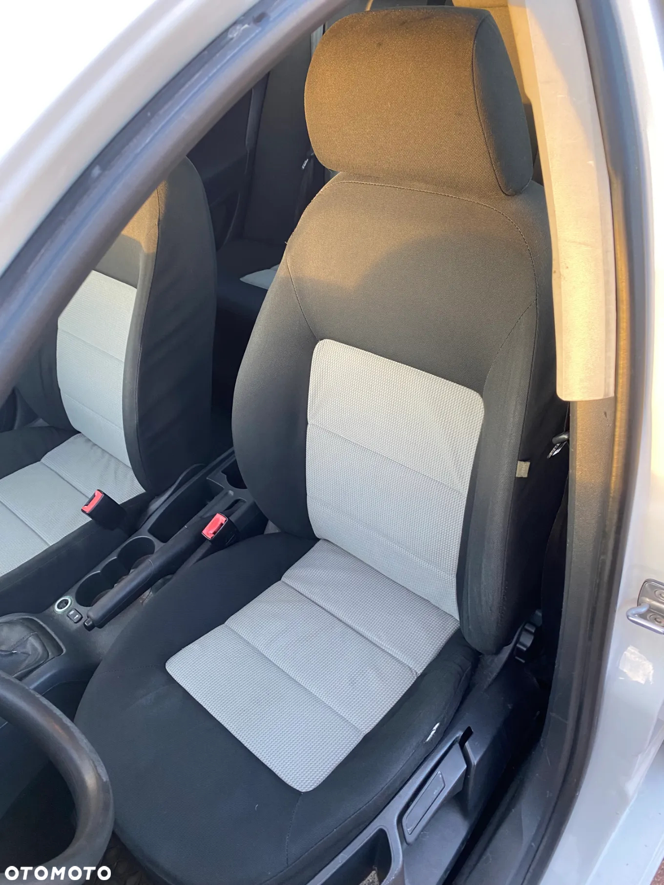 Skoda Octavia 1.6 FSI Classic - 8
