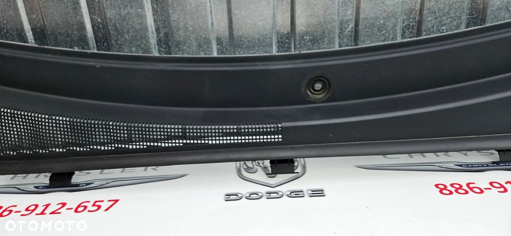 Dodge Durango III LIFT 2017- Kompletne podszybie Osłona podszybia   55112907AF  ŁADNE NIE USZCZERBIONE - 12