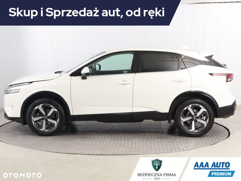 Nissan Qashqai - 3