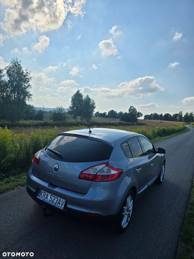 Renault Megane 1.9 dCi Dynamique - 2