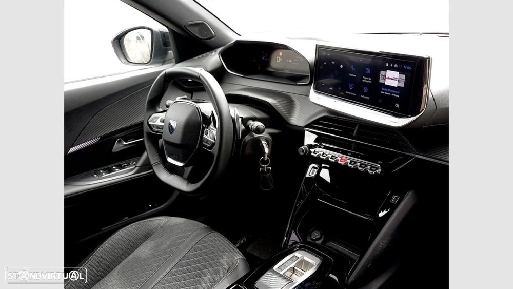 Peugeot 2008 - 21