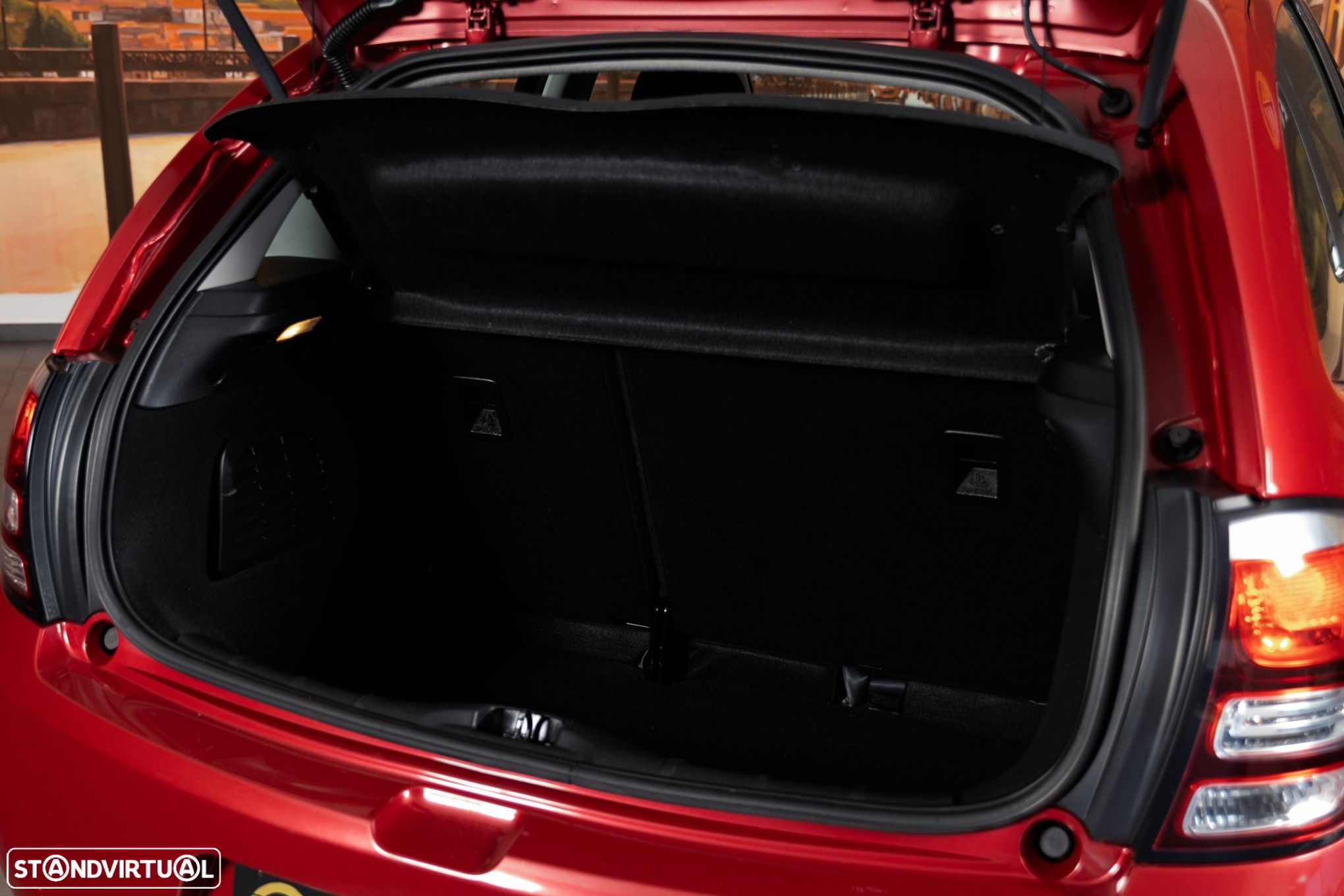 Citroën C3 1.0 VTi Attraction - 20