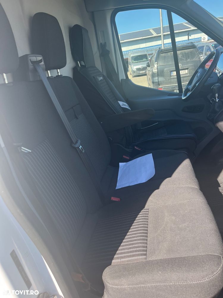 Ford Transit L2H3 VA Basis - 6