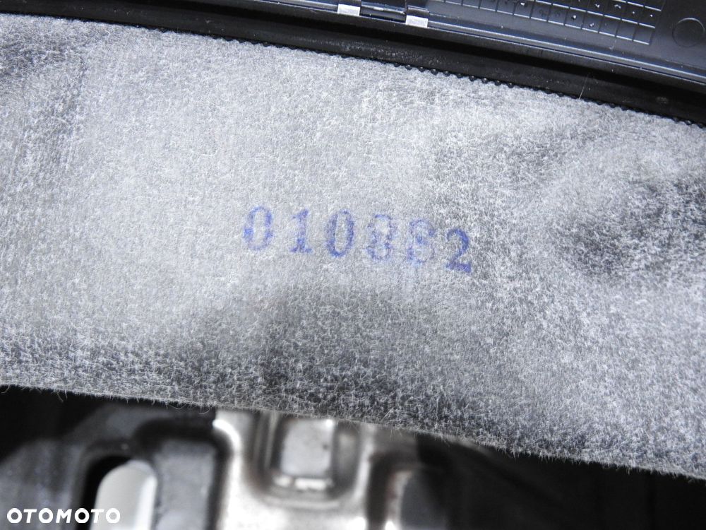 OBUDOWA KOLUMNY KIEROWNICZEJ FORD FOCUS MK2 LIFT - 3