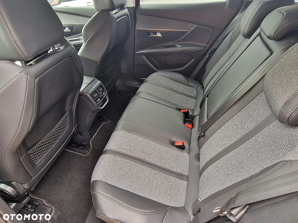 Peugeot 3008 PureTech 130 Stop & Start GPF Active - 9