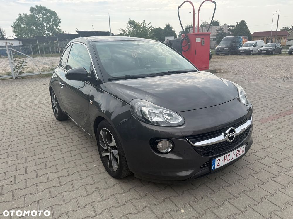 Opel Adam - 2
