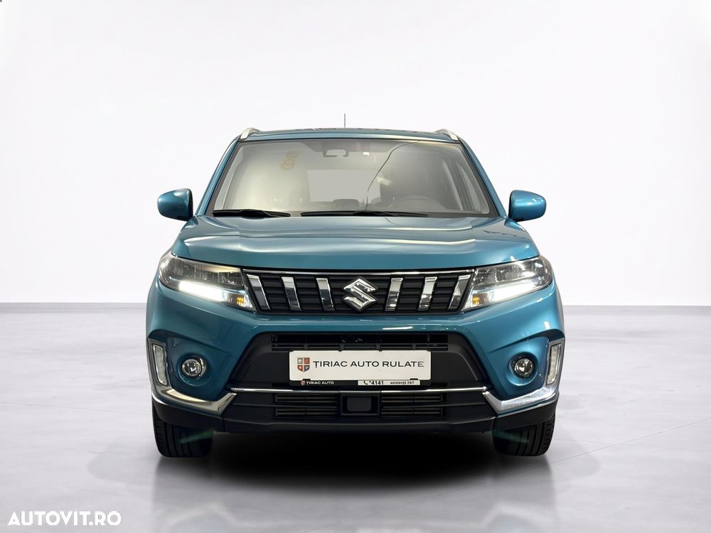 Suzuki Vitara - 9