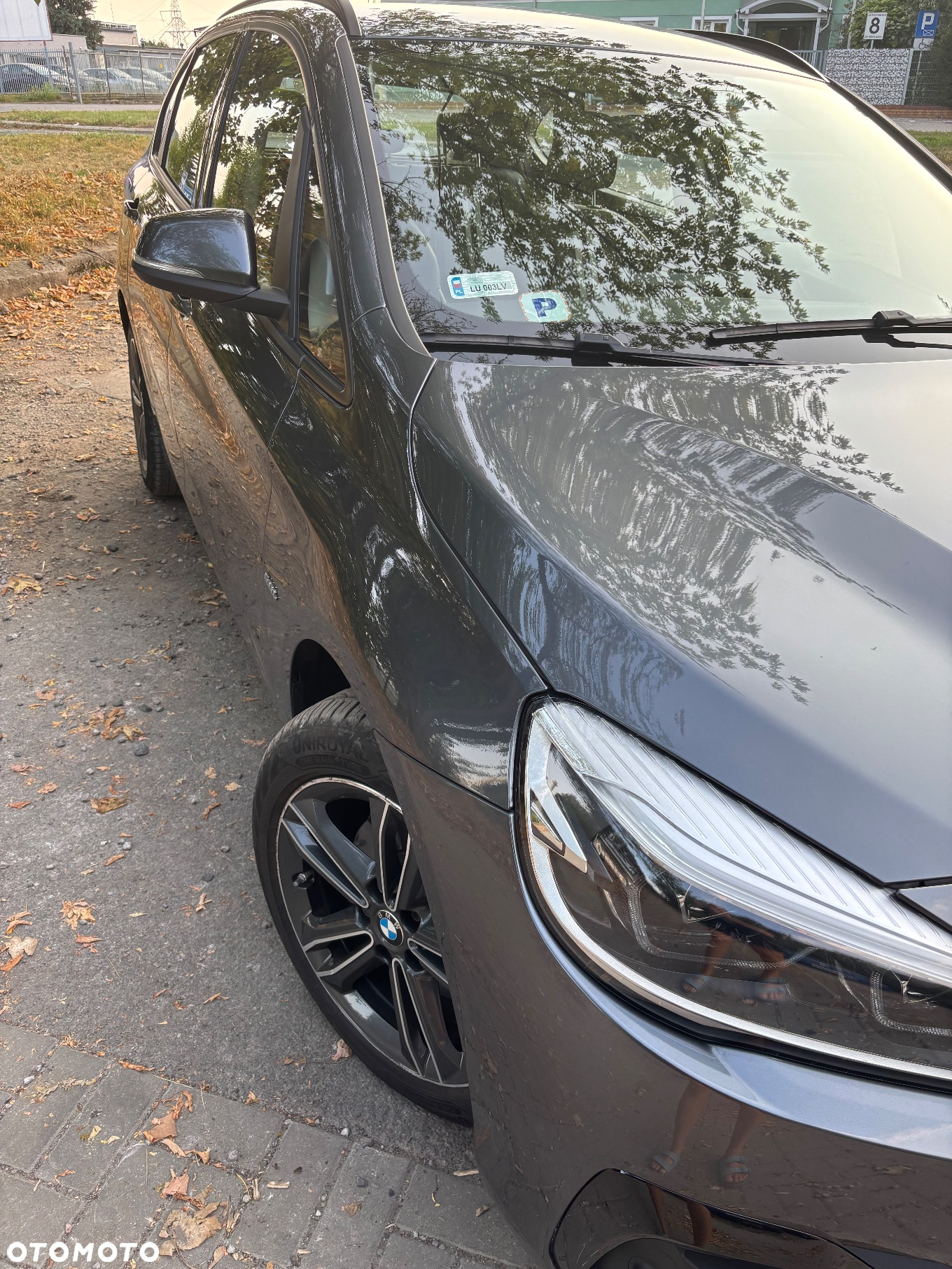 BMW Seria 2 218i - 22