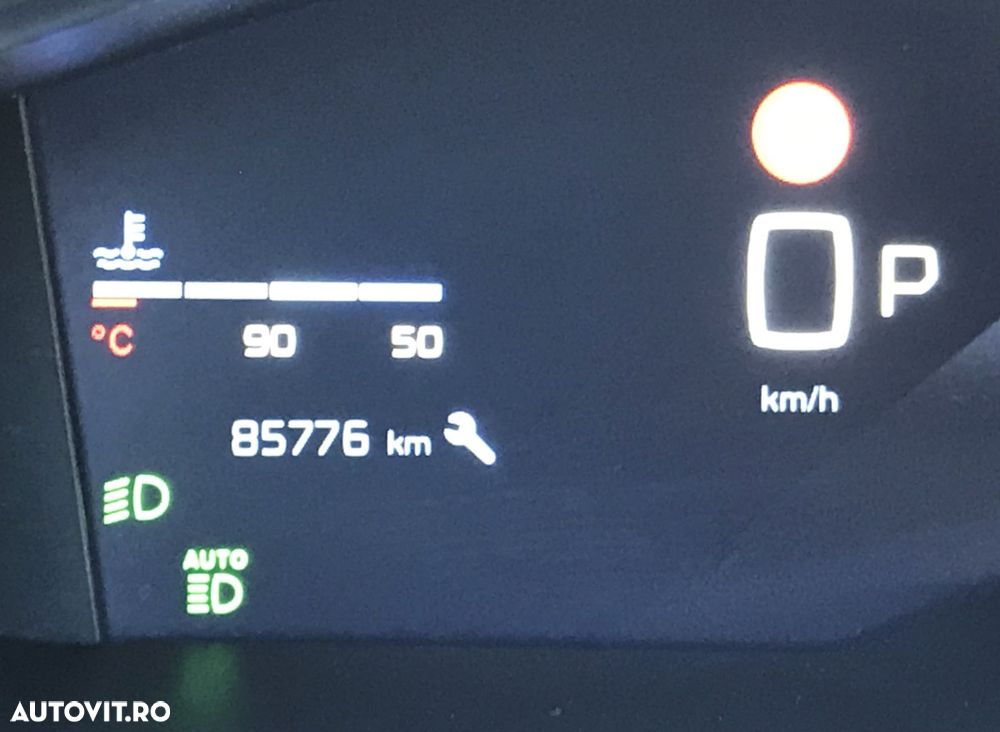 Peugeot 508 1.5 BlueHDI S&S EAT8 Allure Pack - 8
