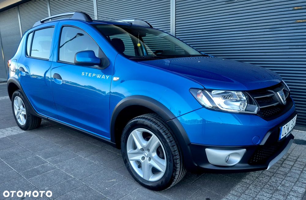 Dacia Sandero 0.9 TCe Laureate - 8