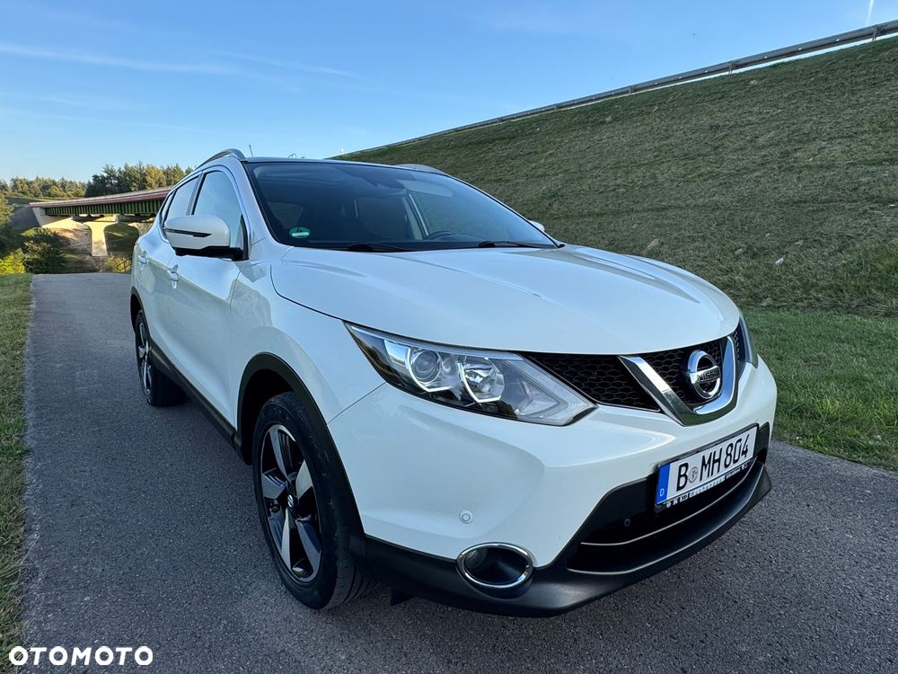 Nissan Qashqai 1.6 DIG-T Tekna+ - 10