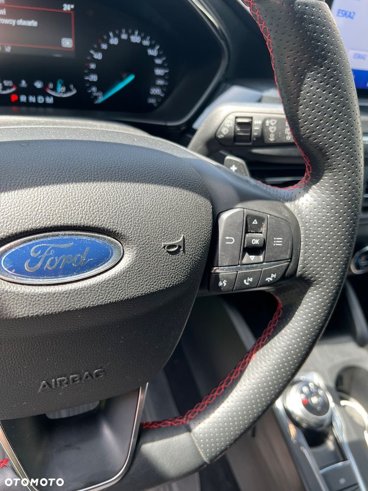 Ford Focus 1.5 EcoBoost Start-Stopp-System ST-LINE - 25