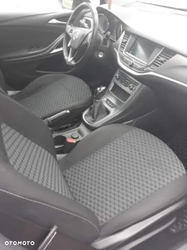 Opel Astra VI 1.5 CDTI Edition S&S - 10