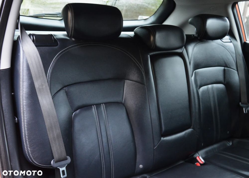 Kia Sportage - 35