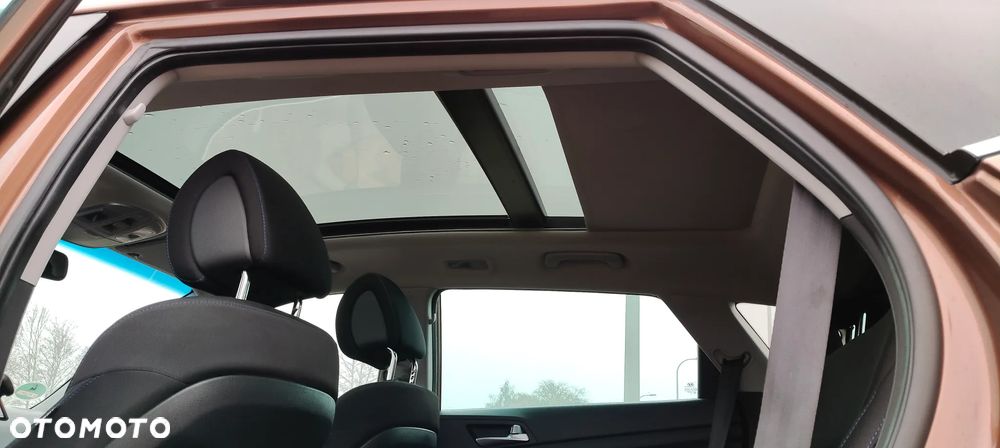 Hyundai Tucson 1.7 CRDI BlueDrive Comfort 2WD DCT - 34