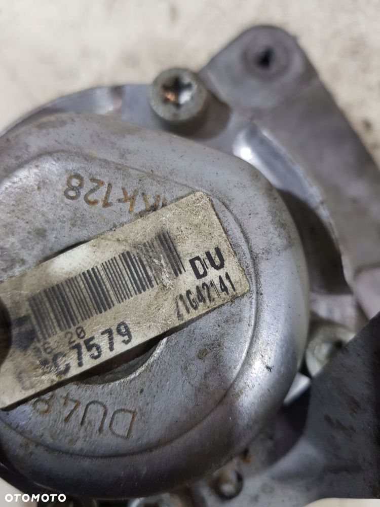 pompa wspomagania bmw serii 5 e39 2.0 b m52b20tu - 11