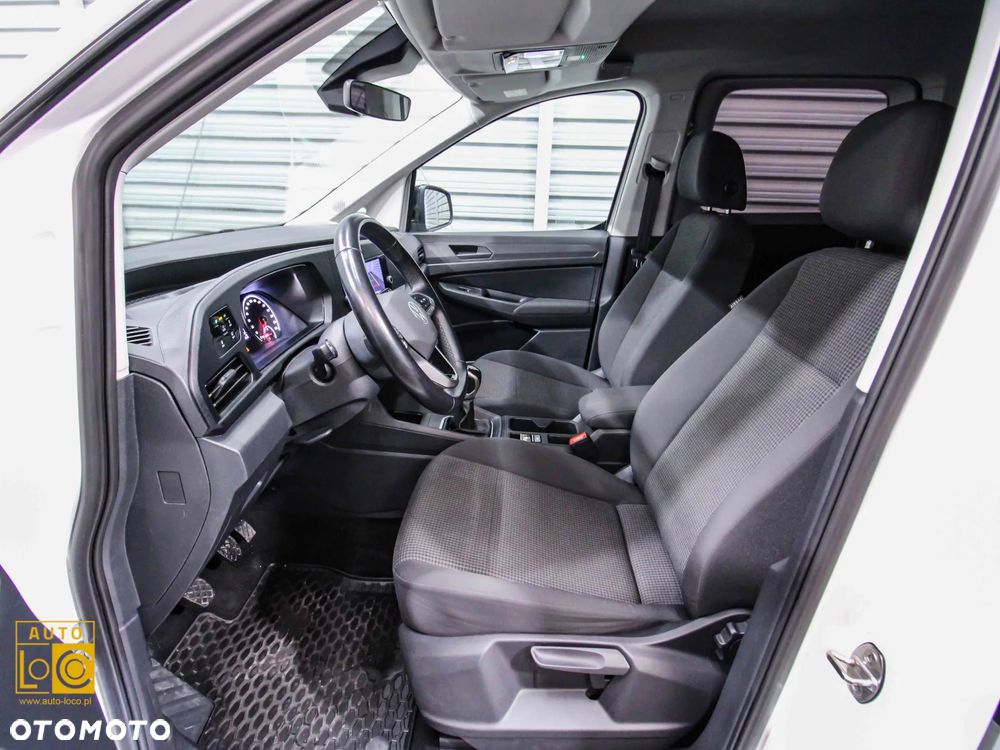 Volkswagen Caddy Maxi 2.0 TDI Life - 14