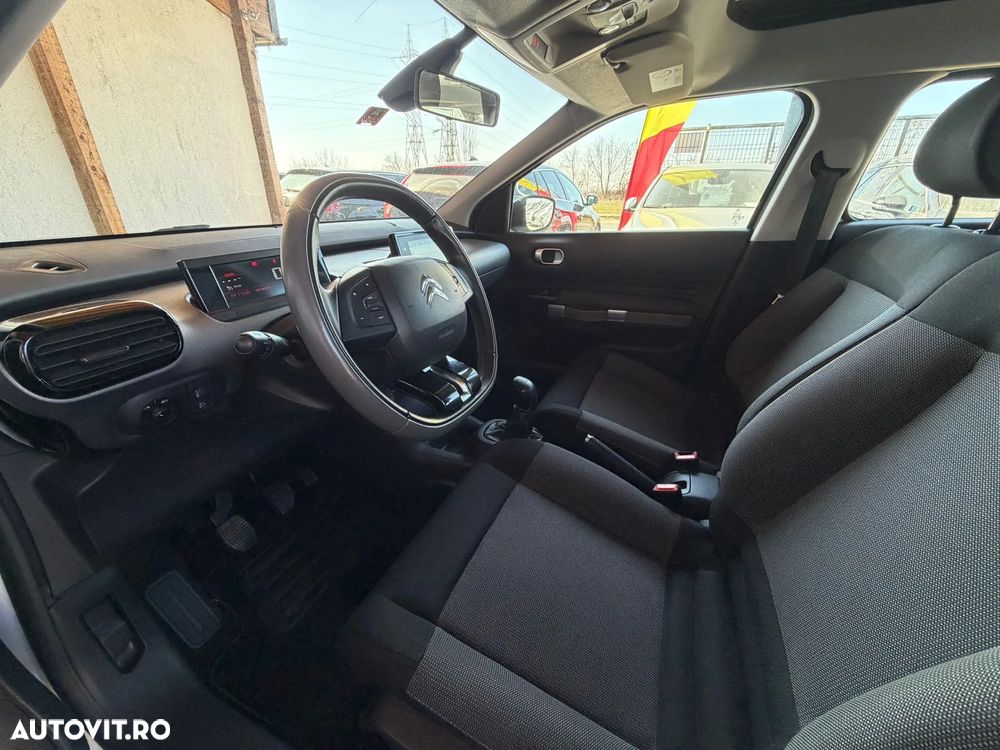 Citroën C4 Cactus BlueHDi 100 Stop&Start Selection - 9