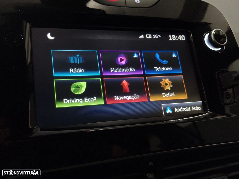 Renault Clio Sport Tourer 0.9 TCE GT Line - 30