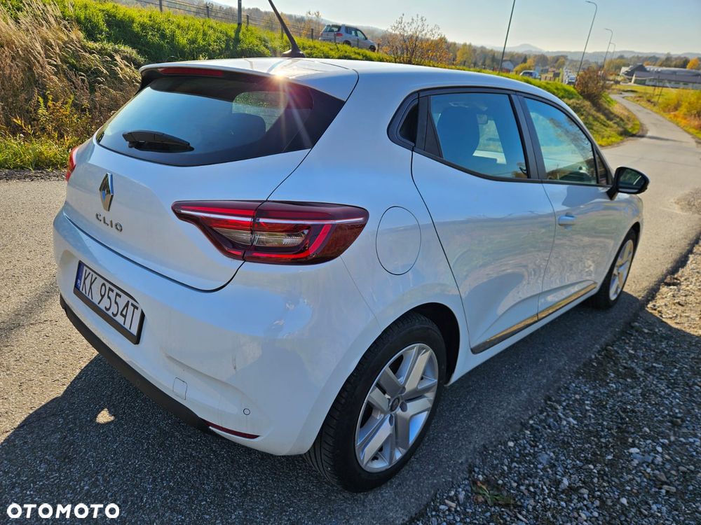 Renault Clio - 3