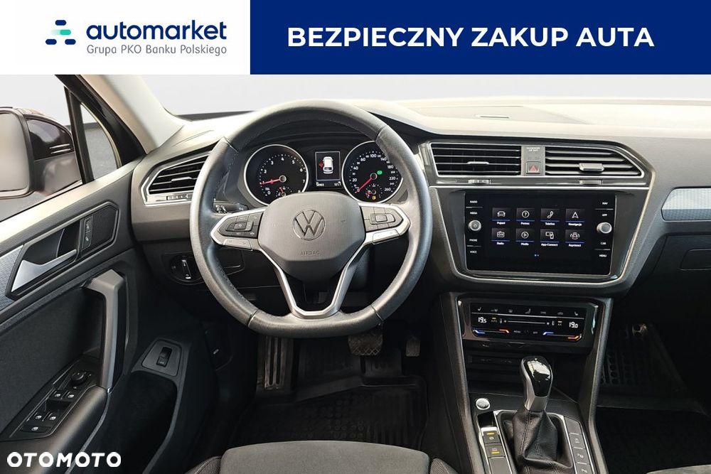 Volkswagen Tiguan 1.5 TSI EVO Life DSG - 13
