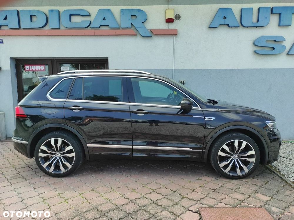 Volkswagen Tiguan - 7