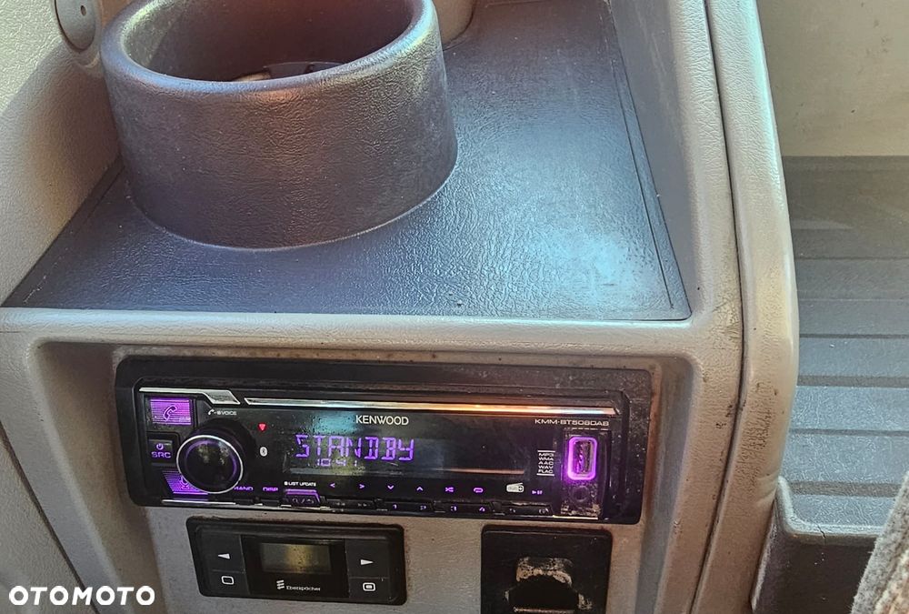 Volvo EW160E - 12