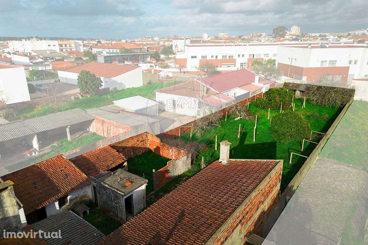 Moradia T4 para venda - Grande imagem: 4/36