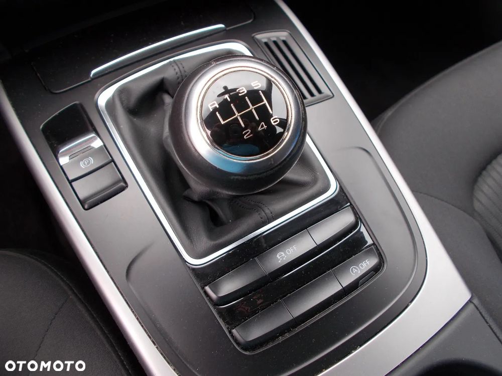 Audi A4 Limousine 1.8 TFSI - 23