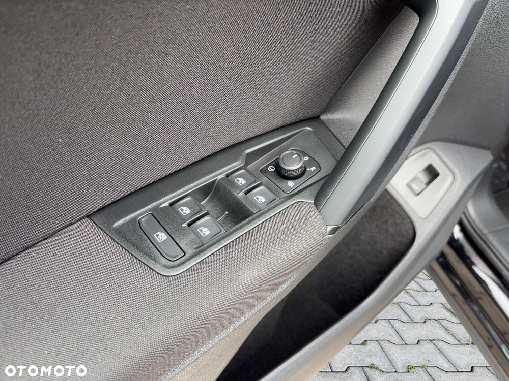 Volkswagen Tiguan 1.5 TSI EVO Life DSG - 12