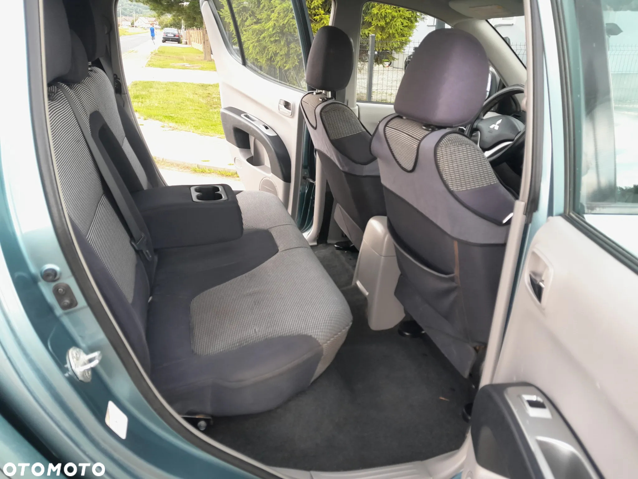 Mitsubishi L200 Pick Up 4x4 Intense Double Cab - 14