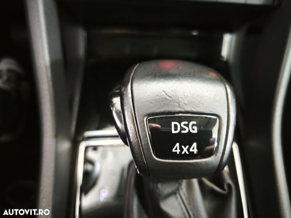 Skoda Kodiaq 2.0 TDI 4X4 DSG Ambition - 12