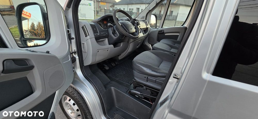 Citroën Jumper 35+ L3 Comfort Max - 7