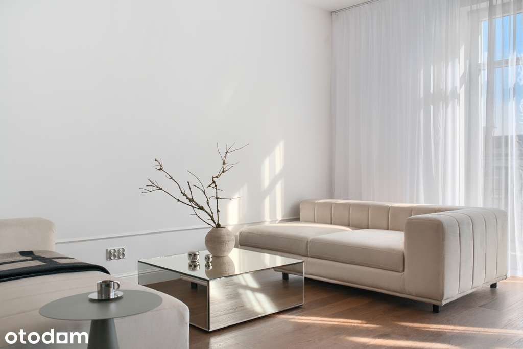Apartament 95 m² | 2 balkony | rozkładowy | Jeżyce