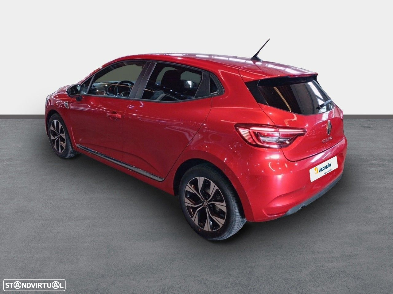 Renault Clio 1.0 TCe Limited - 7