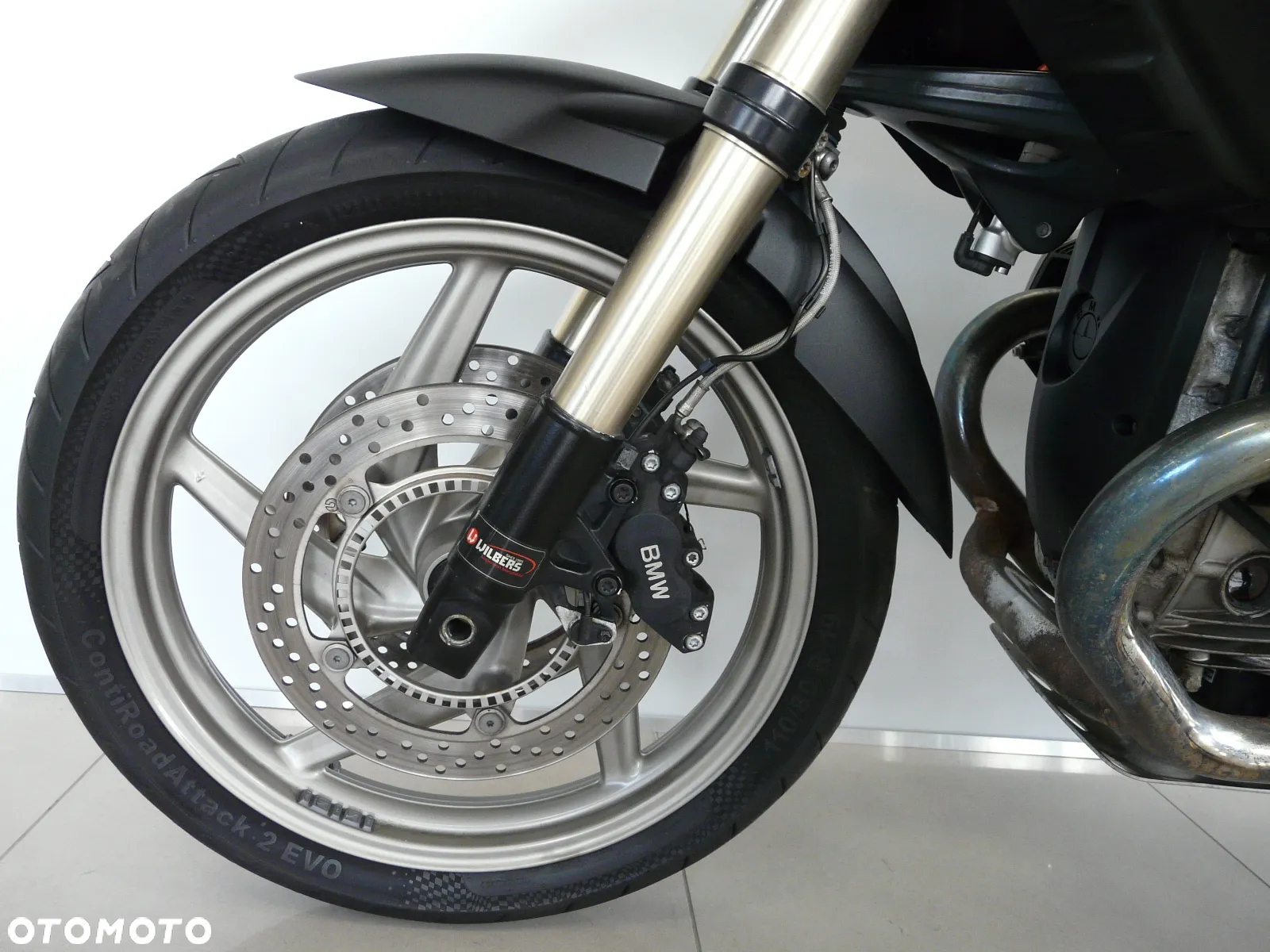 BMW GS - 10