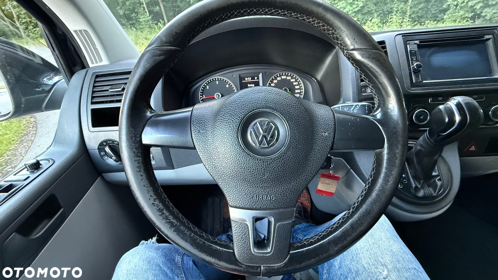 Volkswagen Transporter - 20